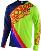 Troy Lee Sprint Ultra Tilt Long Sleeve Jersey