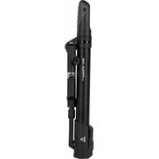 Topeak Mini Morph Mini Pump with Gauge
