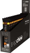 TORQ Chew Bar 15x39g Box