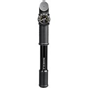 Topeak Roadie DA Mini Pump with Gauge