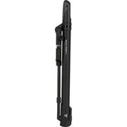 Topeak Road Morph Mini Pump with Gauge