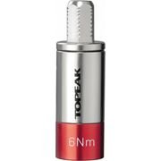 Topeak Nano TorqBit 6Nm Preset Torque Bit