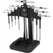 Topeak T-Torx Speed Wrench Set