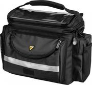 Topeak Tourguide DX Handlebar Bag 7.7L