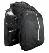 Topeak MTX Trunk Bag DXP with Pannier 22.6L