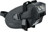 Topeak Drybag Wedge QuickClick Saddle Bag Small