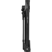 Topeak Turbo Morph Mini Pump with Gauge