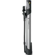 Topeak Turbo Morph Mini Pump with Gauge 
