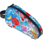 Cycology Rock N Roll Top Tube Bag