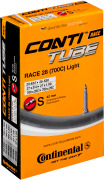 Continental Road 28 Light Road Presta Tube