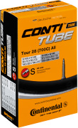 Continental Tour Road Presta Tube