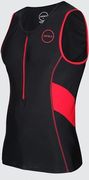 Zone3 Mens Activate Tri Top