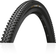 Continental Cross King CX Race Sport Black Chili Folding Cyclocross Tyre