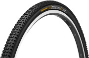 Continental Mountain King CX RaceSport Black Chili Folding Cyclocross Tyre