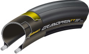 Continental Grand Prix TT Black Chili Folding Tyre