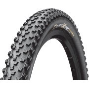 Continental Cross King ProTection Folding MTB Tyre