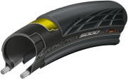 Continental Grand Prix 5000 BlackChili Tubeless Ready Road Tyre