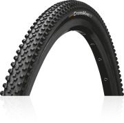 Continental Cross King CX PureGrip Folding Cyclocross Tyre