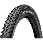 Continental Cross King Black Chili Wire MTB Tyre