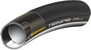 Continental Tempo II Black Chili Tubular Road Tyre