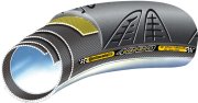 Continental Grand Prix 4000 S II Vectran 28x22mm Tubular Tyre