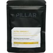 Show product details for Pillar Performance Ultra Immune C Powder 200g Pouch