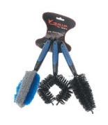 V Grip 3 Clean Brushes Set