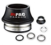 VP Components Integrated Threadless Road Carbon 1-1/8” Headset