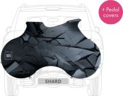 Velosock Shard-MTB Full Bike Cover