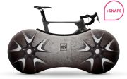 Velosock Silverbird Indoor Bike Cover