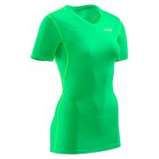 CEP Wingtech Womens Run Shirt