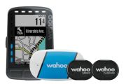Wahoo Elemnt Roam GPS Bike Computer Bundle