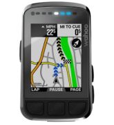 Wahoo Elemnt Bolt V2 GPS Bike Computer