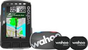 Wahoo ELEMNT ROAM V2 GPS Computer Bundle