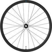 Shimano GRX RX880 Centerlock Carbon Front Wheel