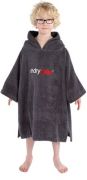 Dryrobe Organic Towel Outdoor Change Robe