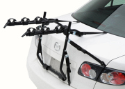 Hollywood Express (E3/F9) 3 Bike Rear Door Mounted Rack