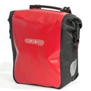 Ortlieb Front-Roller City Panniers Pair