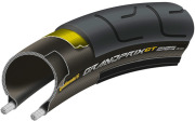 Continental Grand Prix GT Black Chili Folding Tyre