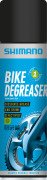 Shimano Degreaser 1L