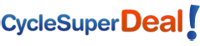 Cycle Super Deal Logo