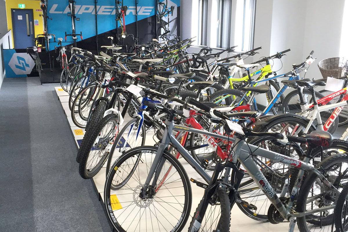 buy used cycle online