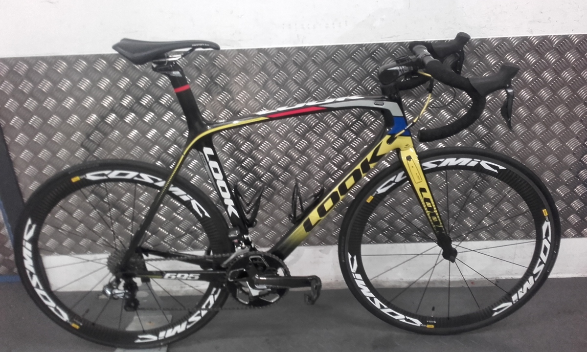 Cycle superstore second hand bikes new arrivals