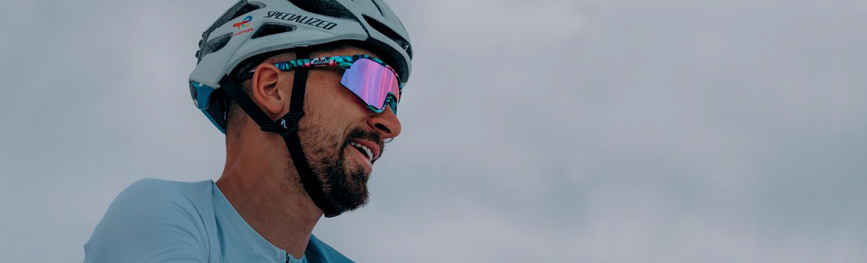 Eyewear at Cycle Superstore