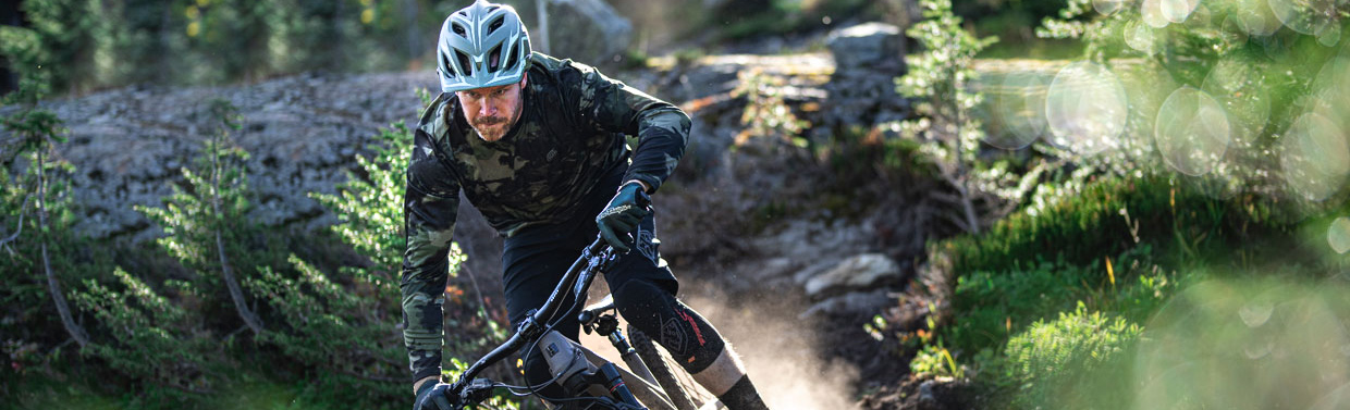 MTB Helmets at Cycle Superstore