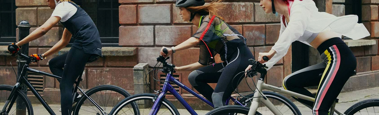 Womens Bikes in stock at Cycle Superstore
