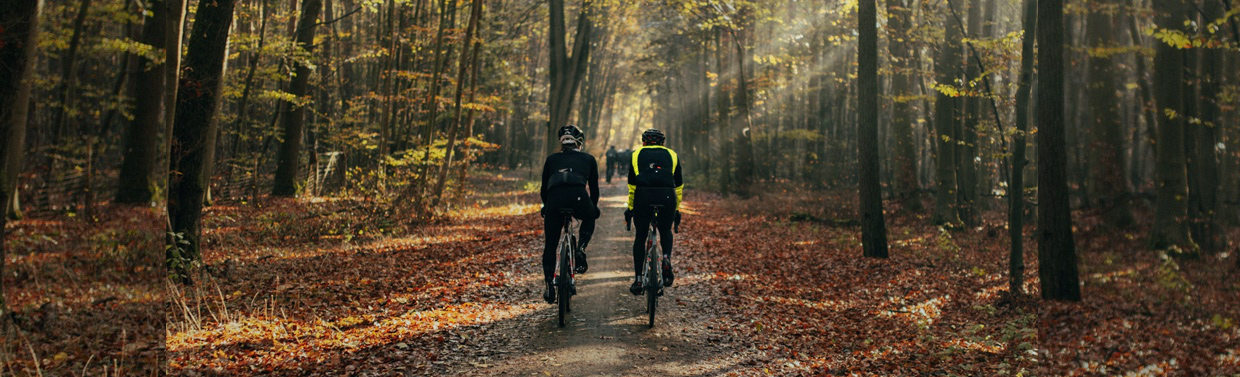 Assos Autumn at Cycle Superstore