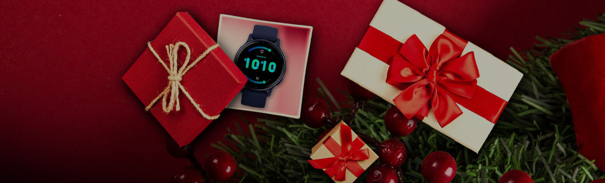 Christmas Shop at Cycle Superstore