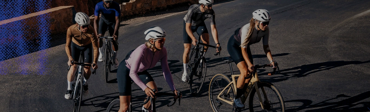 Assos at Cycle Superstore
