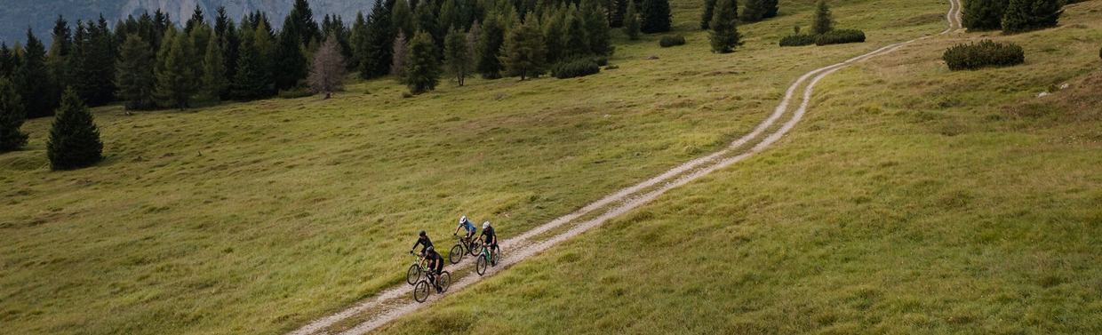 Mountain Bikes at Cycle Superstore